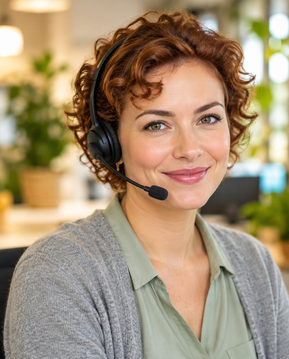 Eva, planning & administratie